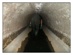 崇明管道高压清洗