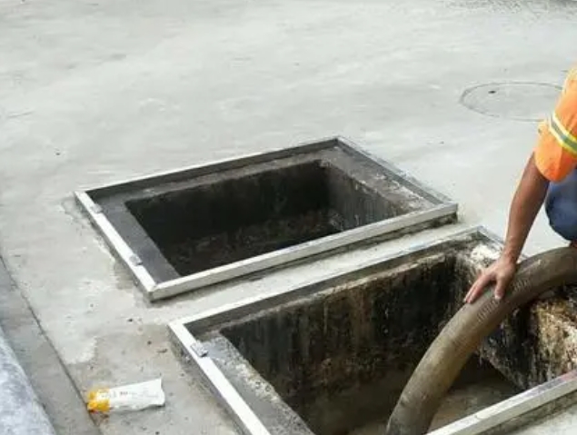 崇明化粪池清理